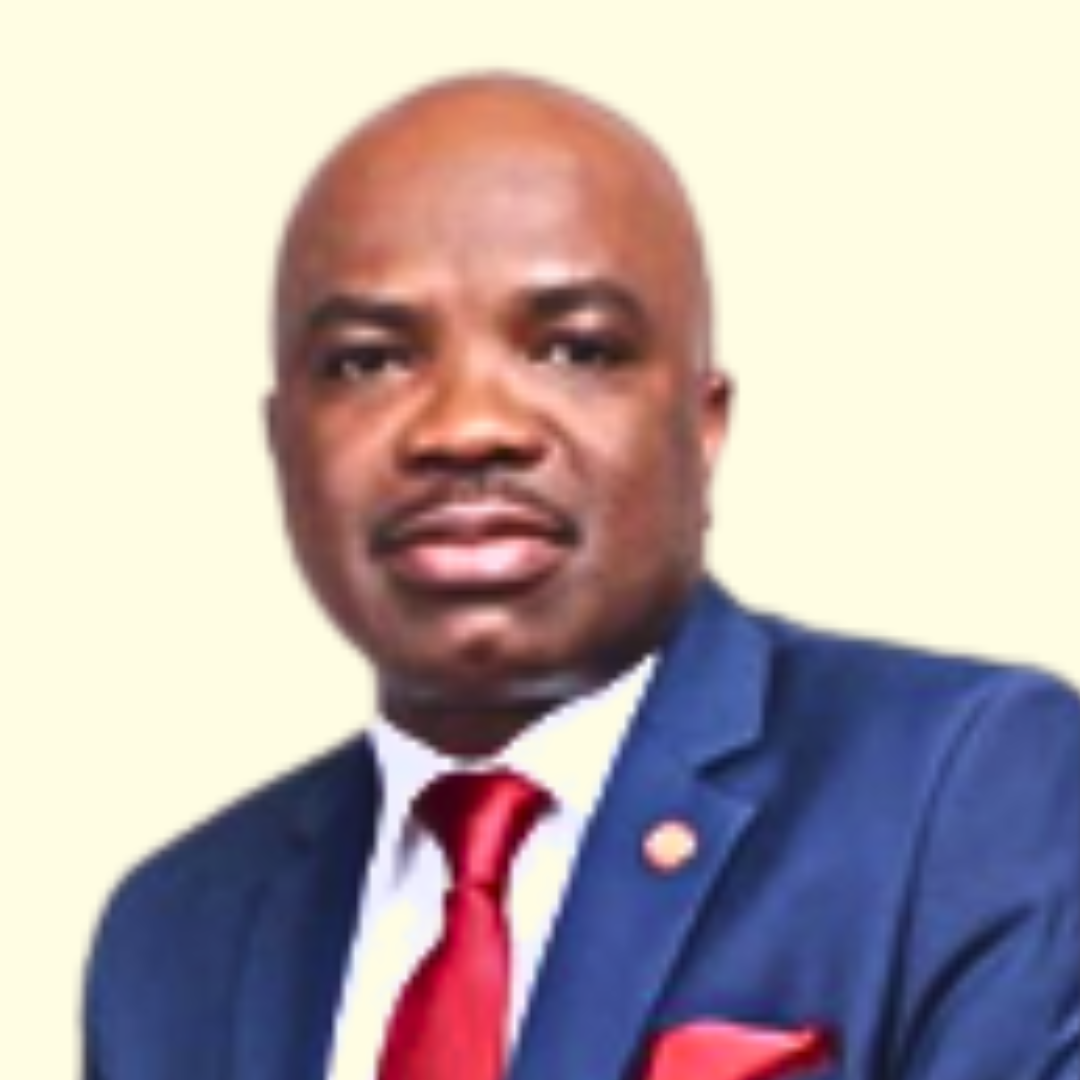 Dr Solomom Aigbavboa