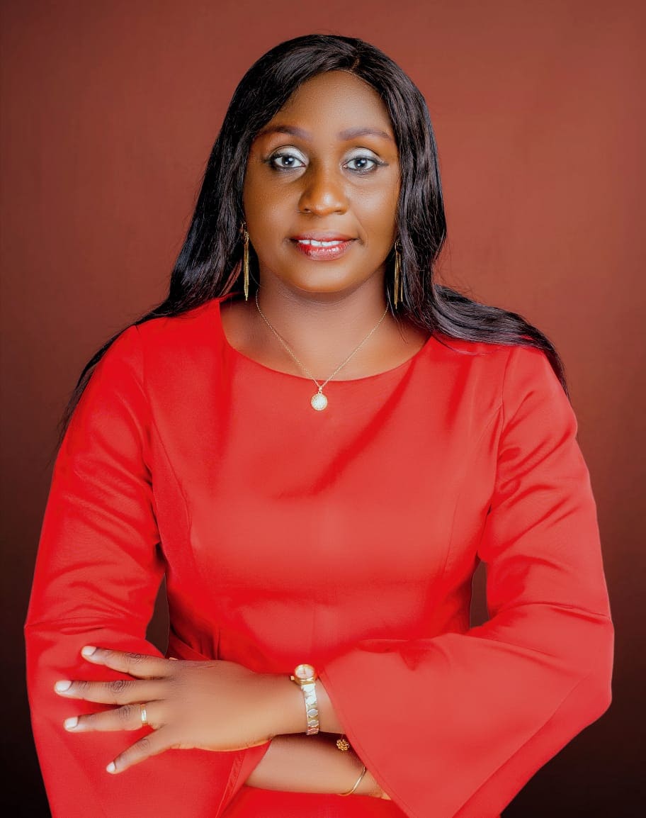 Ngozi Okafor